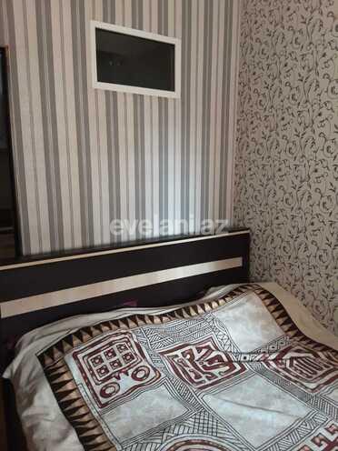 Sale, new building, 2 room, 60 m², Inshaatchilar m.