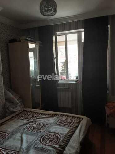 Sale, new building, 2 room, 60 m², Inshaatchilar m.