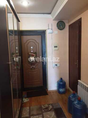 Sale, new building, 2 room, 60 m², Inshaatchilar m.