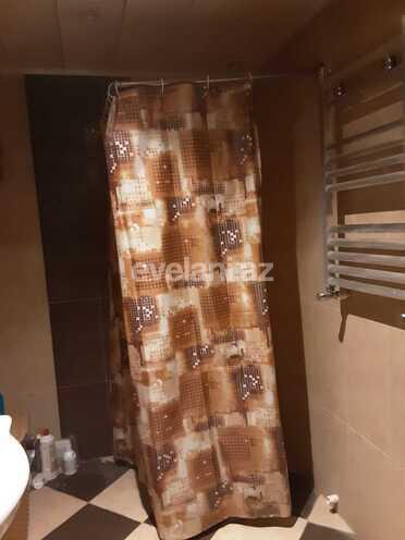 Sale, new building, 2 room, 60 m², Inshaatchilar m.