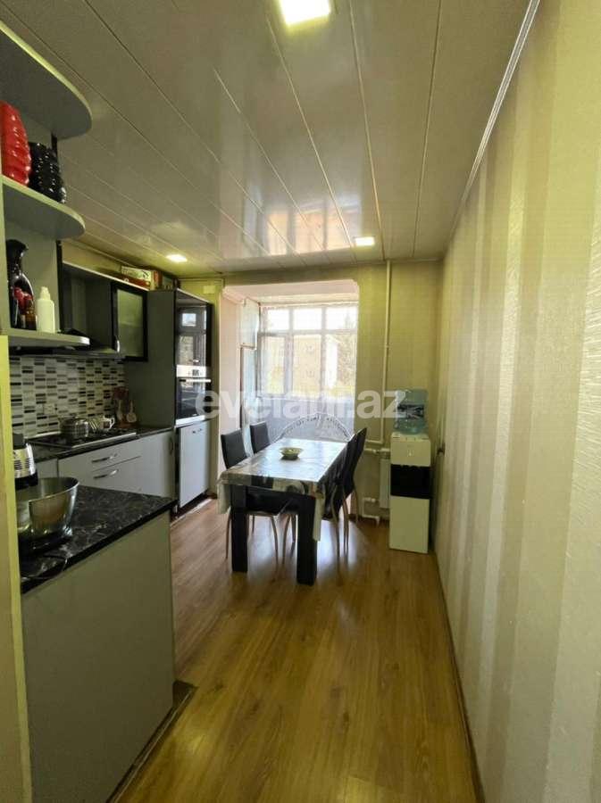 Satılır, köhnə tikili, 3 otaqlı, 80 m², Əhmədli m.