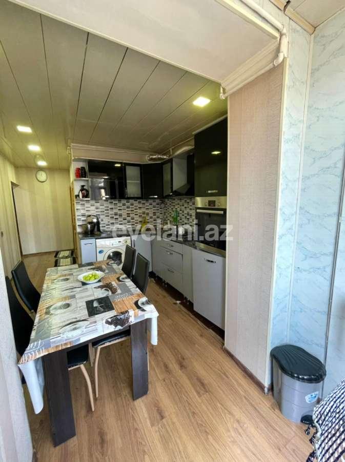 Satılır, köhnə tikili, 3 otaqlı, 80 m², Əhmədli m.