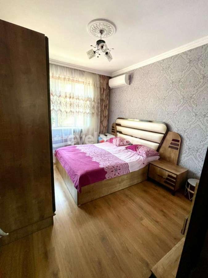 Satılır, köhnə tikili, 3 otaqlı, 80 m², Əhmədli m.