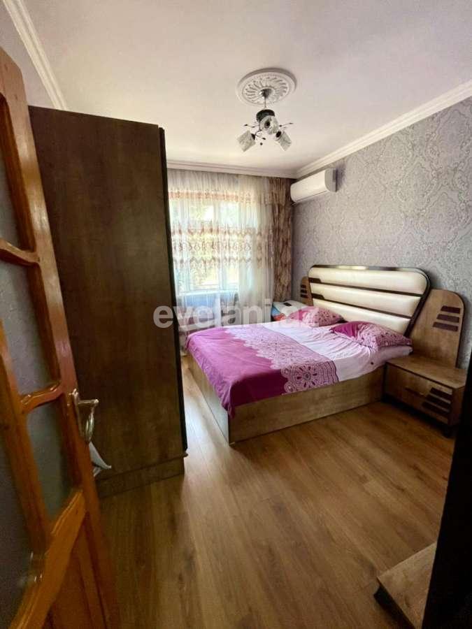 Satılır, köhnə tikili, 3 otaqlı, 80 m², Əhmədli m.