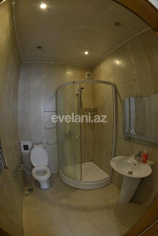 Sale, new building, 3 room, 120 m², Nizami m.