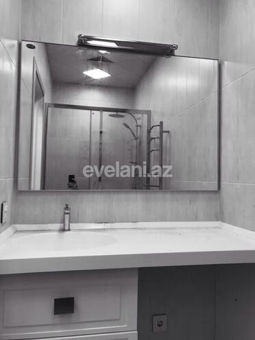 Satılır, yeni tikili, 3 otaqlı, 105 m², Memar Əcəmi m.