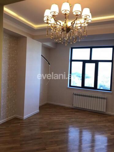 Satılır, yeni tikili, 3 otaqlı, 105 m², Memar Əcəmi m.
