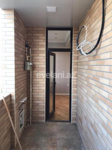 Satılır, yeni tikili, 3 otaqlı, 105 m², Memar Əcəmi m.