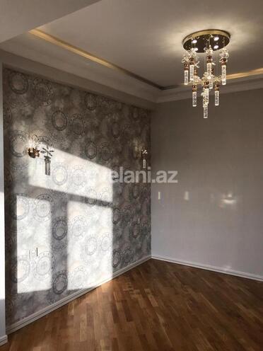 Satılır, yeni tikili, 3 otaqlı, 105 m², Memar Əcəmi m.