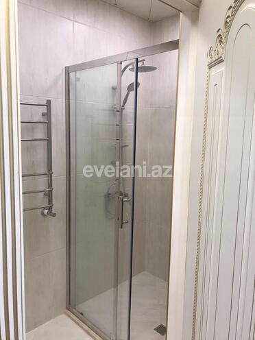 Satılır, yeni tikili, 3 otaqlı, 105 m², Memar Əcəmi m.