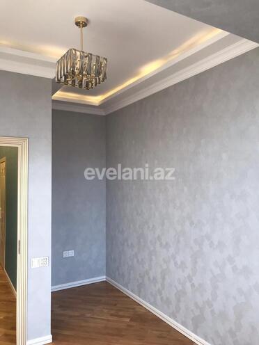 Satılır, yeni tikili, 3 otaqlı, 105 m², Memar Əcəmi m.