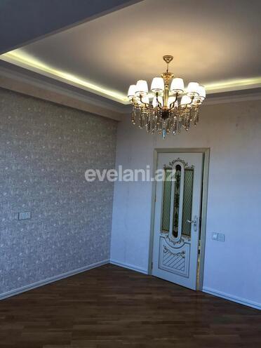 Satılır, yeni tikili, 3 otaqlı, 105 m², Memar Əcəmi m.