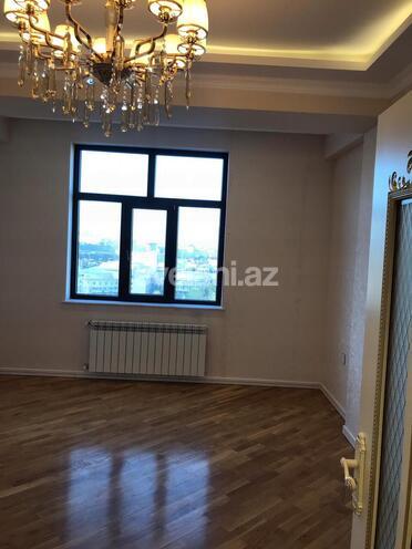 Satılır, yeni tikili, 3 otaqlı, 105 m², Memar Əcəmi m.