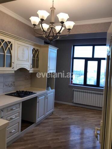 Satılır, yeni tikili, 3 otaqlı, 105 m², Memar Əcəmi m.
