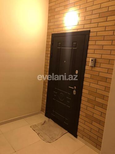 Satılır, yeni tikili, 3 otaqlı, 105 m², Memar Əcəmi m.
