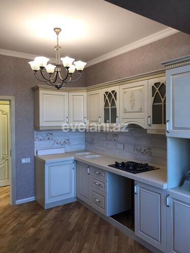 Satılır, yeni tikili, 3 otaqlı, 105 m², Memar Əcəmi m.