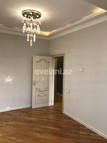 Satılır, yeni tikili, 3 otaqlı, 105 m², Memar Əcəmi m.