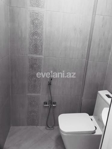 Satılır, yeni tikili, 3 otaqlı, 105 m², Memar Əcəmi m.