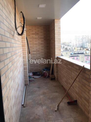 Satılır, yeni tikili, 3 otaqlı, 105 m², Memar Əcəmi m.