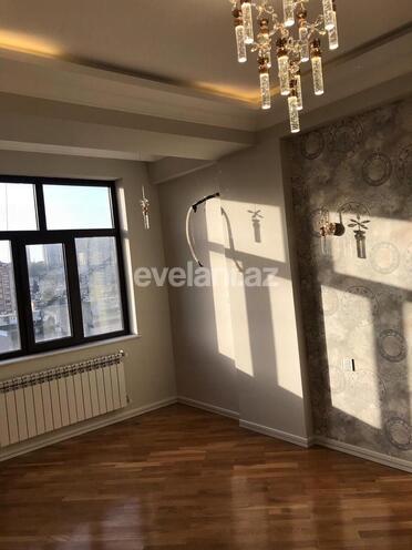 Satılır, yeni tikili, 3 otaqlı, 105 m², Memar Əcəmi m.