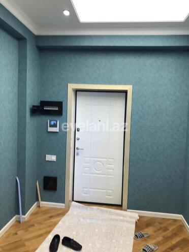 Satılır, yeni tikili, 3 otaqlı, 105 m², Memar Əcəmi m.