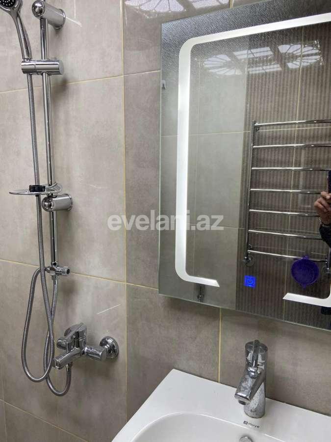 Satılır, yeni tikili, 2 otaqlı, 48 m², Masazır q.