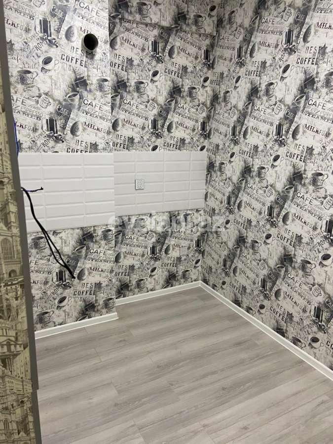 Satılır, yeni tikili, 2 otaqlı, 48 m², Masazır q.