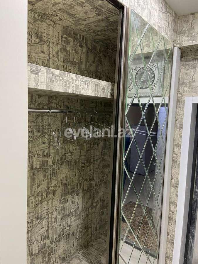 Satılır, yeni tikili, 2 otaqlı, 48 m², Masazır q.