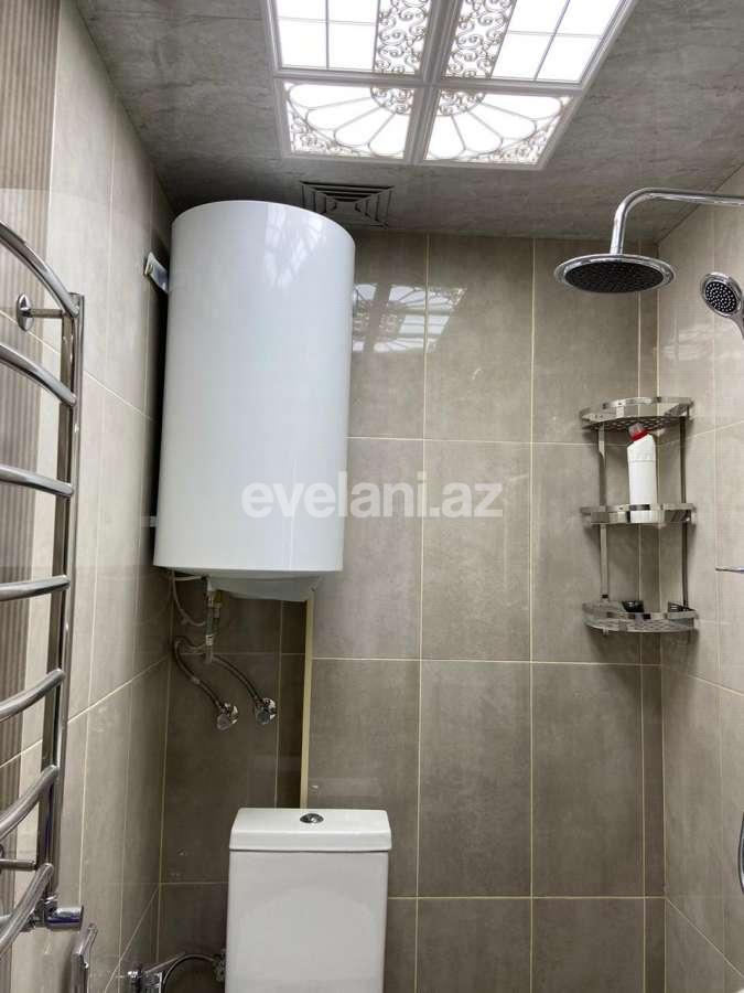 Satılır, yeni tikili, 2 otaqlı, 48 m², Masazır q.