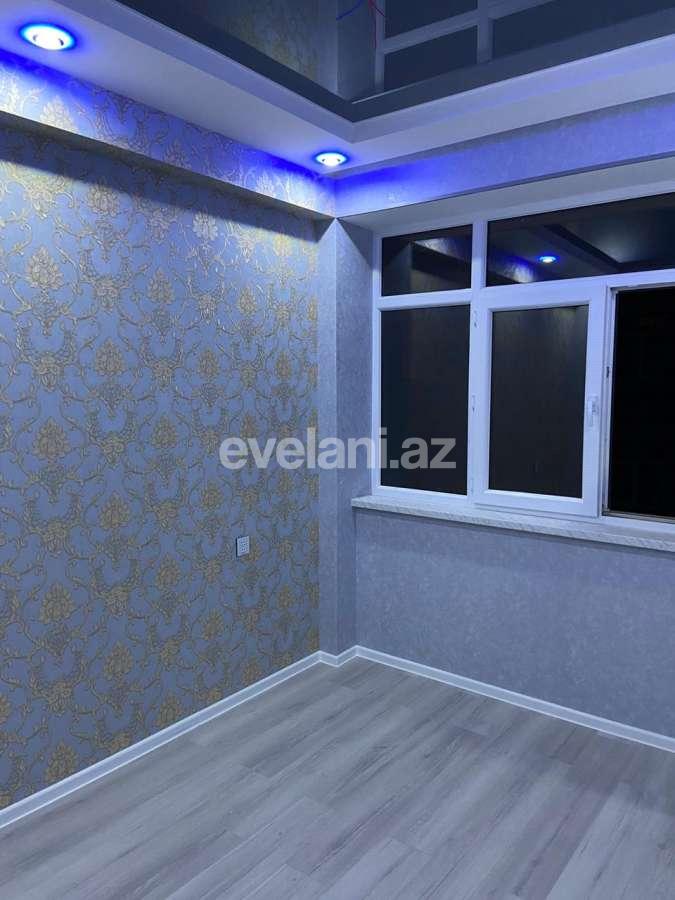 Satılır, yeni tikili, 2 otaqlı, 48 m², Masazır q.