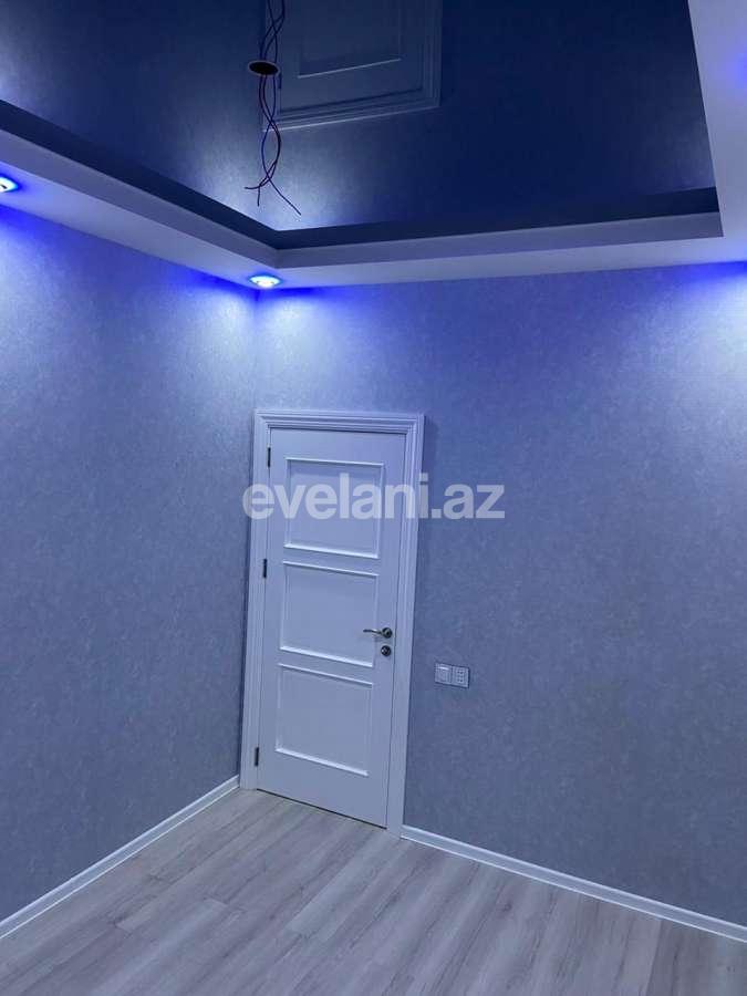 Satılır, yeni tikili, 2 otaqlı, 48 m², Masazır q.