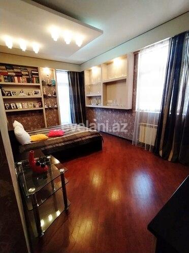 Sale, new building, 4 room, 195 m², Azadlig prospekti m.