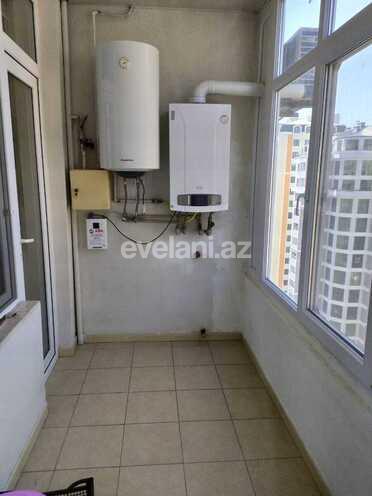 Sale, new building, 4 room, 195 m², Azadlig prospekti m.