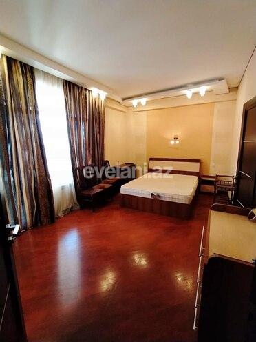 Sale, new building, 4 room, 195 m², Azadlig prospekti m.