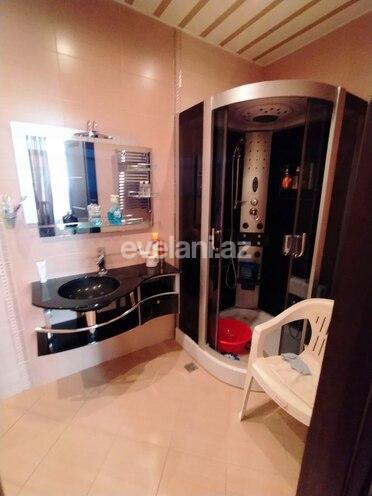 Sale, new building, 4 room, 195 m², Azadlig prospekti m.