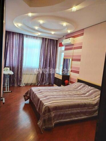 Sale, new building, 4 room, 195 m², Azadlig prospekti m.