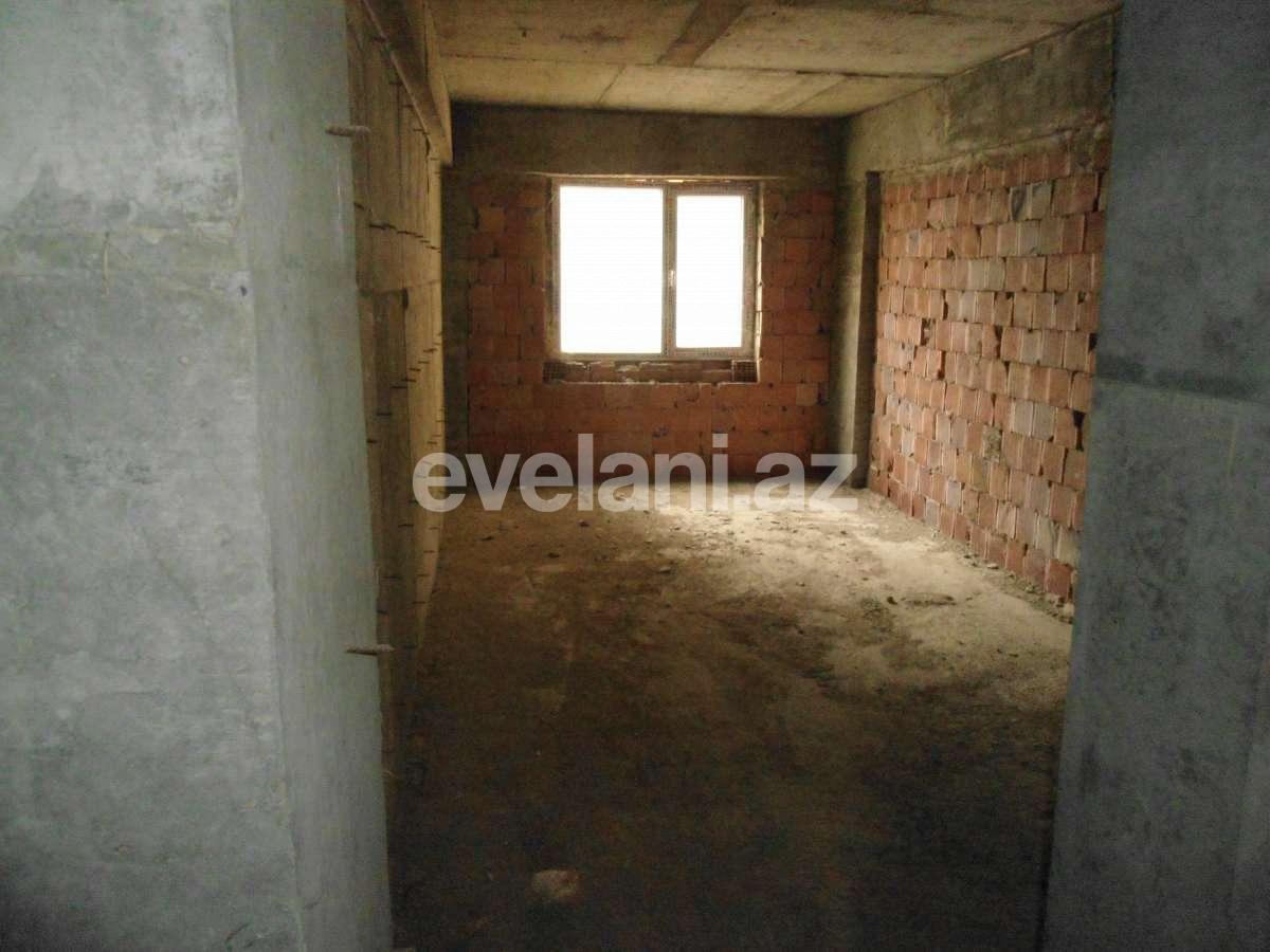 Satılır, yeni tikili, 2 otaqlı, 102.62 m², İnşaatçılar m.