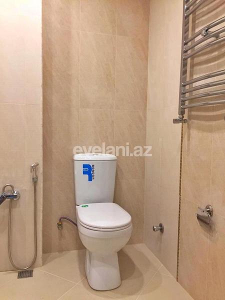 Sale, new building, 3 room, 94 m², Yeni Yasamal d.