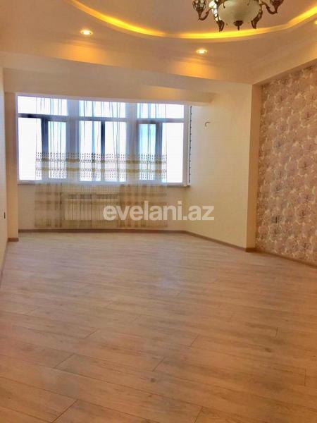Sale, new building, 3 room, 94 m², Yeni Yasamal d.