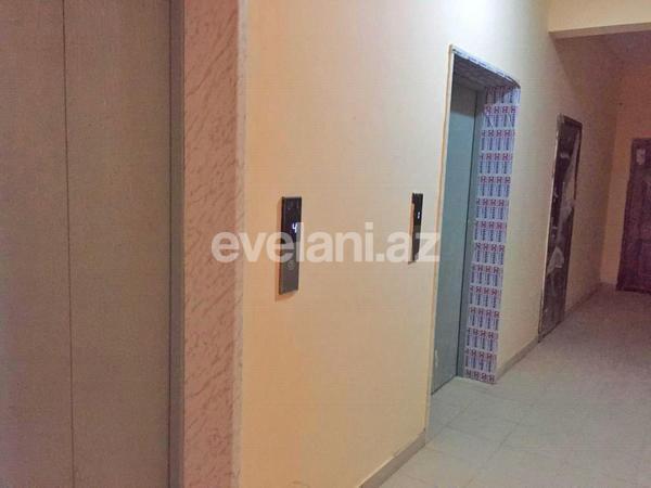 Sale, new building, 3 room, 94 m², Yeni Yasamal d.