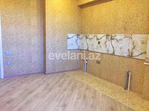 Sale, new building, 3 room, 94 m², Yeni Yasamal d.