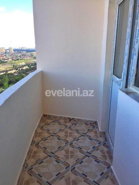 Sale, new building, 3 room, 94 m², Yeni Yasamal d.