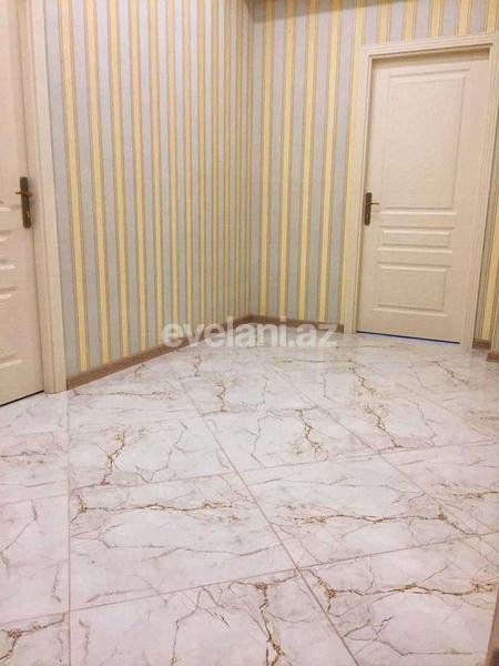 Sale, new building, 3 room, 94 m², Yeni Yasamal d.