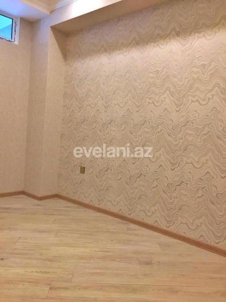 Sale, new building, 3 room, 94 m², Yeni Yasamal d.