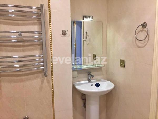 Sale, new building, 3 room, 94 m², Yeni Yasamal d.