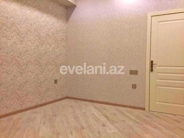 Sale, new building, 3 room, 94 m², Yeni Yasamal d.