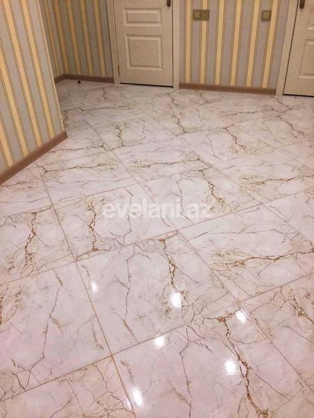 Sale, new building, 3 room, 94 m², Yeni Yasamal d.