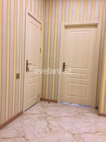 Sale, new building, 3 room, 94 m², Yeni Yasamal d.