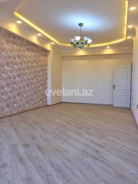 Sale, new building, 3 room, 94 m², Yeni Yasamal d.