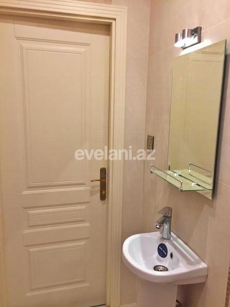 Sale, new building, 3 room, 94 m², Yeni Yasamal d.